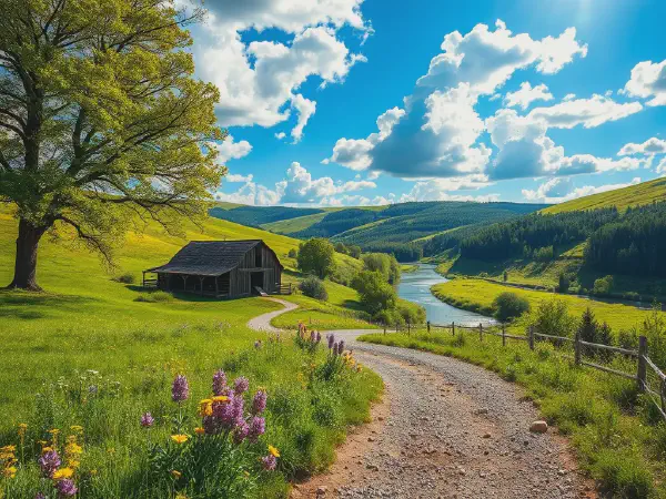 Discover the Hidden Gems of Midway, South Dakota: A Traveler's Guide