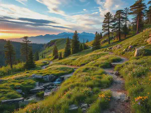 Explore the Best Hiking Trails in Midway SD: A Guide