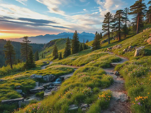 Explore the Best Hiking Trails in Midway SD: A Guide
