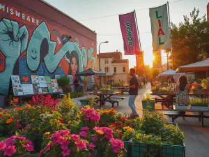 Get Involved in the Midway District Community: A Guide