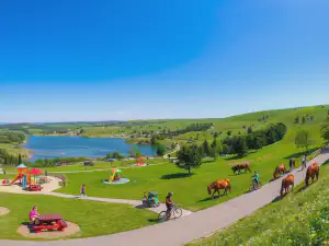 Discover Family-Friendly Activities In Midway South Dakota