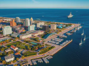 Explore San Diego's Midway District: Top Attractions