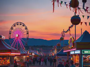 Explore the Exciting Midway SD Festivals and Events
