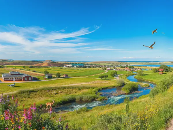 Discover the Top Midway South Dakota Attractions
