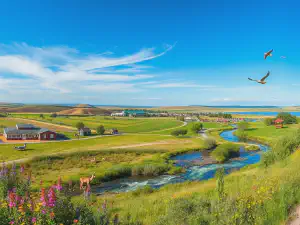 Discover the Top Midway South Dakota Attractions
