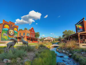 Exploring Local Art and Culture in Midway, SD